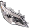 2012-2014 Toyota Camry Hybrid Head Lamp Passenger Side L/Le/Xle High Quality