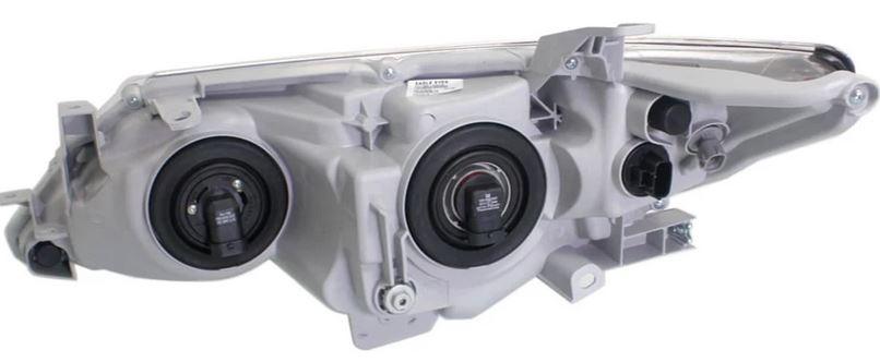 Phare avant côté passager pour Toyota Camry Hybride 2012-2014 L/LE/XLE, qualité économique, TO2503211U
