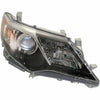 2012-2014 Toyota Camry Head Lamp Passenger Side Se
