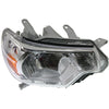2012-2015 Toyota Tacoma  Head Lamp Passenger Side Halogen High Quality