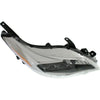 2013-2015 Toyota Avalon Head Lamp Passenger Side Halognen High Quality