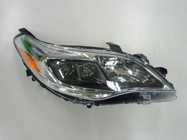 Phare avant côté passager pour Toyota Avalon 2013-2015, halogène, référence TO2503215C - Hunt Parts