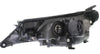 2013-2015 Toyota Rav4 Head Lamp Passenger Side Usa Built Economy Quality