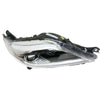 2015-2020 Toyota Sienna Head Lamp Passenger Side Halogen With Led Drl Xle/Ltd High Quality