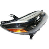 2015-2020 Toyota Sienna Head Lamp Passenger Side Halogen With Led Drl Se Model High Quality