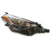 2017-2019 Toyota Corolla Sedan Head Lamp Passenger Side Multi-Led Se/Xse/Xle