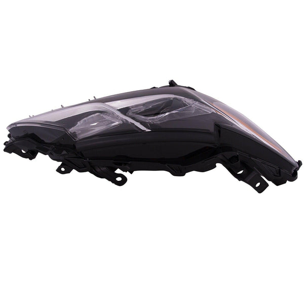 2018-2020 Toyota Camry Head Lamp Passenger Side Halogen L/Le/Se North America Built Led H/L Beam Economy Quality