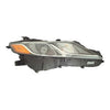 Head Lamp Passenger Side Toyota Camry 2019-2023 Bi-Led Us Built L/Le/Se Model Capa , To2503277C