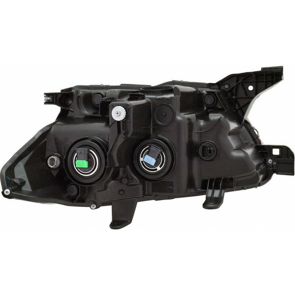 2019-2020 Toyota Tacoma  Head Lamp Passenger Side Halogen Without Led Drl High Quality