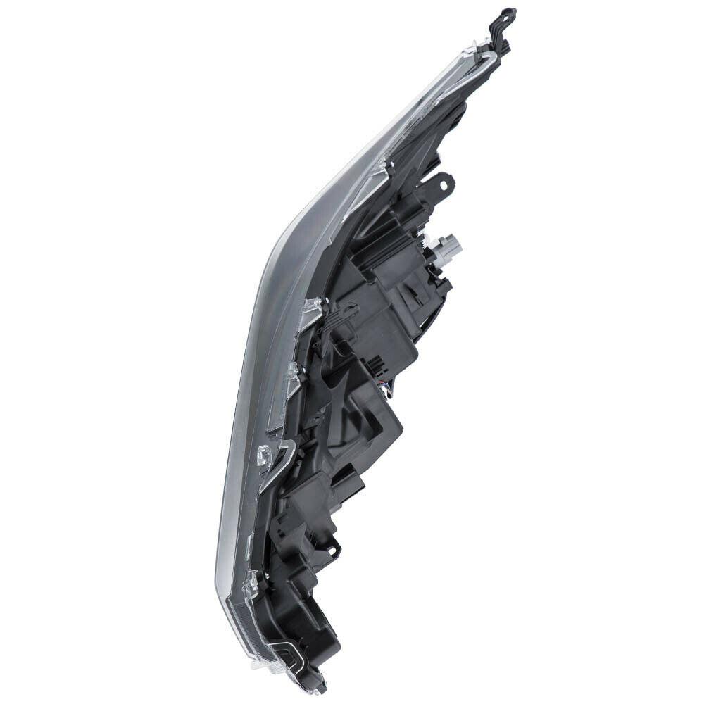 Phare avant côté passager pour Toyota Corolla Sedan 2020-2022, TO2503286