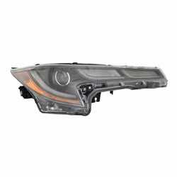 Phare avant côté passager pour Toyota Corolla Sedan 2020-2022, TO2503287C
