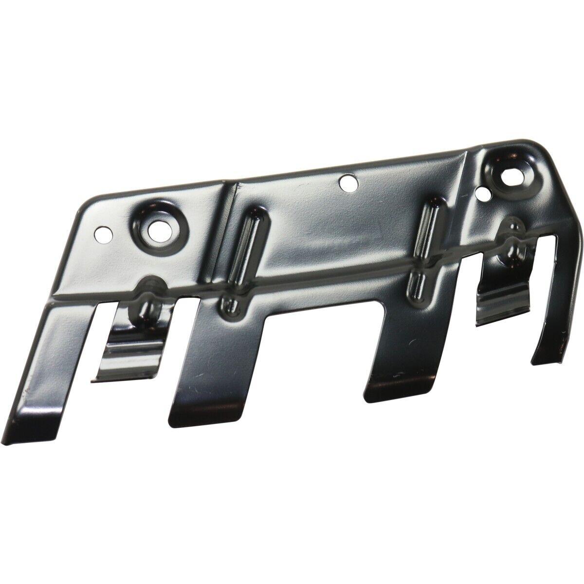 Support de phare avant côté conducteur pour Toyota Prius 2004-2009, TO2508101