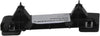 2010-2013 Toyota 4Runner Head Lamp Bracket Passenger Side Lower