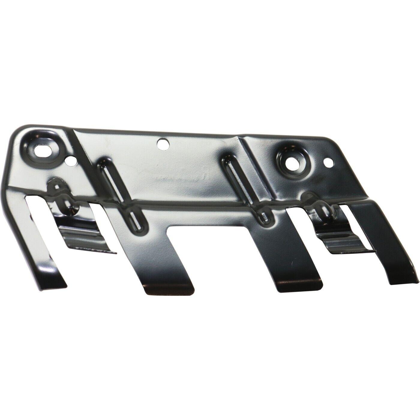 Support de phare avant côté passager pour Toyota Prius 2004-2009, TO2509101