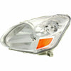 2003-2005 Toyota Echo Head Lamp Driver Side Sedan/Coupe High Quality