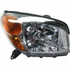 2004-2005 Toyota Rav4 Head Lamp Driver Side