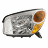 2004-2005 Toyota Rav4 Head Lamp Driver Side High Quality