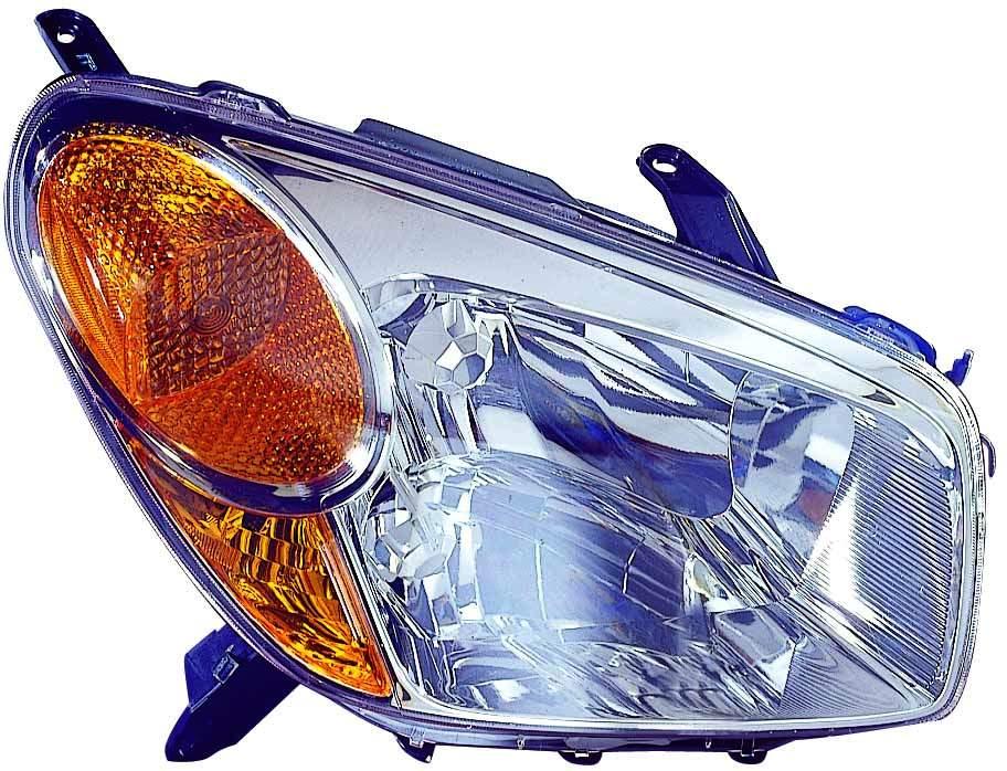 Phare avant côté conducteur pour Toyota Rav4 2004-2005, haute qualité, TO2518103