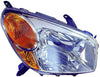 2004-2005 Toyota Rav4 Head Lamp Driver Side