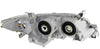 2007-2009 Toyota Camry Head Lamp Driver Side Le/Xle Usa Built (Lens And Housing)High Quality