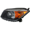 2006-2008 Toyota Rav4 Head Lamp Driver Side Sport Model High Quality