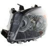2006-2008 Toyota Rav4 Head Lamp Driver Side Sport Model High Quality