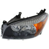 2006-2008 Toyota Rav4 Head Lamp Driver Side Sport Model High Quality