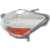 2012 Toyota Yaris Sedan  Head Lamp Driver Side High Quality