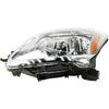 2006-2009 Toyota Prius Head Lamp Driver Side Without Hid From 11/05 High Quality