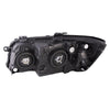 2007 Toyota Highlander Head Lamp Driver Side High Quality