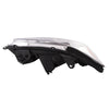 2007 Toyota Highlander Head Lamp Driver Side High Quality