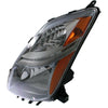 2006-2009 Toyota Prius Head Lamp Driver Side With Hid High Quality