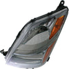 2006-2009 Toyota Prius Head Lamp Driver Side With Hid High Quality