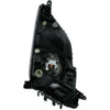 2006-2009 Toyota Prius Head Lamp Driver Side With Hid High Quality