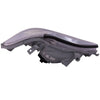 2008-2010 Toyota Highlander Hybrid Head Lamp Driver Side