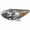 2005-2006 Toyota Camry Head Lamp Driver Side Japan Built Le/Xle Mdl High Quality