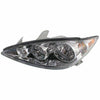 2005-2006 Toyota Camry Head Lamp Driver Side Japan Built Le/Xle Mdl High Quality