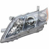 2007-2009 Toyota Camry Hybrid Head Lamp Driver Side Lens/Housing Usa Built High Quality
