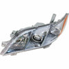 2007-2009 Toyota Camry Hybrid Head Lamp Driver Side Lens/Housing Usa Built High Quality