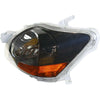 2007-2011 Toyota Yaris Sedan Head Lamp Driver Side S Model High Quality