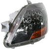 2007-2011 Toyota Yaris Sedan Head Lamp Driver Side S Model High Quality