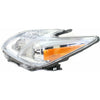 2010-2011 Toyota Prius Head Lamp Driver Side Halogen High Quality