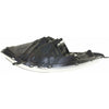 2009-2011 Toyota Yaris Hatchback Head Lamp Driver Side