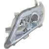 2010-2011 Toyota Camry Hybrid Head Lamp Driver Side Japan Built High Quality