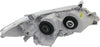 2010-2011 Toyota Camry Hybrid Head Lamp Driver Side Japan Built High Quality