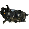 2010-2013 Toyota 4Runner Head Lamp Driver Side (Sr5-Ltd)