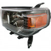 2010-2013 Toyota 4Runner Head Lamp Driver Side (Trail)