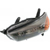2010-2013 Toyota 4Runner Head Lamp Driver Side (Trail) High Quality
