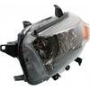 2010-2013 Toyota 4Runner Head Lamp Driver Side (Trail)