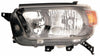 2010-2013 Toyota 4Runner Head Lamp Driver Side (Trail) High Quality